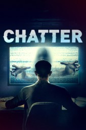 Paranormal Chat