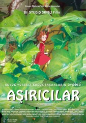 Arrietty
