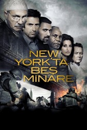 New York'ta Beş Minare