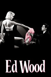 Ed Wood