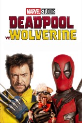 Deadpool ve Wolverine