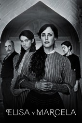 Elisa y Marcela