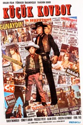 Küçük Kovboy