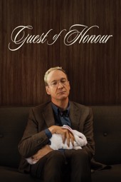 Onur Konuğu