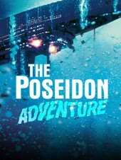 Poseidon Macerası