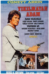 Yıkılmayan Adam
