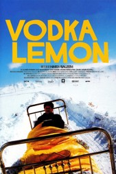 Votka Limon