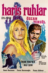Haris Ruhlar