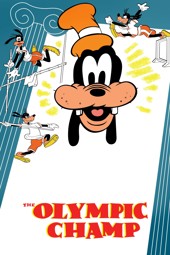Olimpiyat Şampiyonu