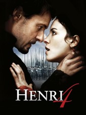 Kral Henry