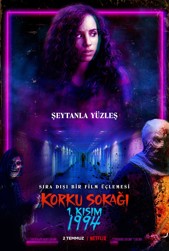 Fear Street: 1994