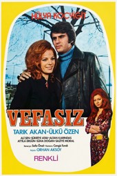 Vefasız