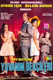 Yuvanın Bekçileri