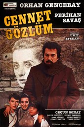 Cennet Gözlüm