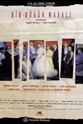 Bir Düğün Masalı