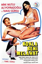 Kokla Beni Melahat
