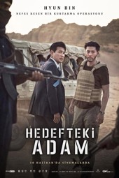 Hedefteki Adam