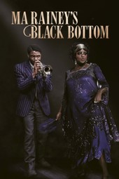 Ma Rainey: Blues'un Annesi