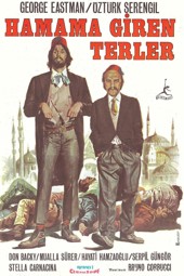 Hamama Giren Terler