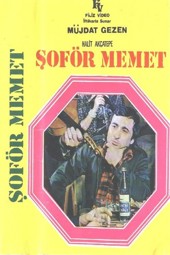 Şoför Memet