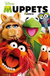 Muppets