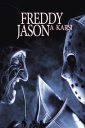 Freddy Jason'a Karşı
