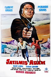 Satılmış Adam