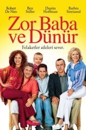 Zor Baba ve Dünür
