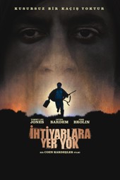 İhtiyarlara Yer Yok
