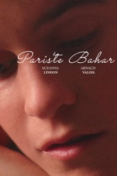 Paris'te Bahar