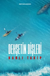 Resif: Kanlı Takip