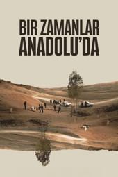 Bir Zamanlar Anadolu'da