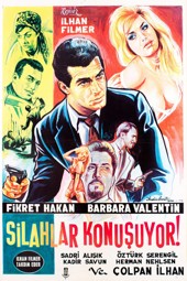 Silahlar Konuşuyor