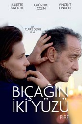 Bıçağın İki Yüzü