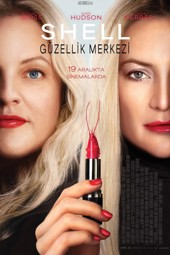Shell: Güzellik Merkezi