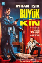 Büyük Kin