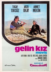 Gelin Kız
