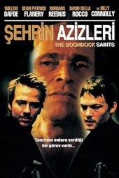 Şehrin Azizleri
