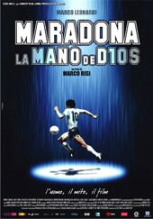 Maradona: Tanrı'nın Eli