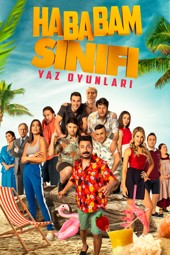 Hababam Sınıfı: Yaz Oyunları