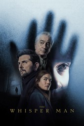 Fısıltı Adam