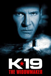 K-19: Tehlikeli Saatler