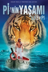 Pi'nin Yaşamı