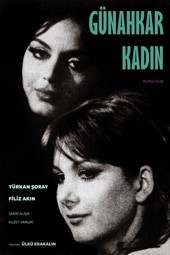 Günahkar Kadın