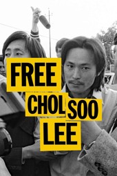 Chol Soo Lee'yi Serbest Bırakın