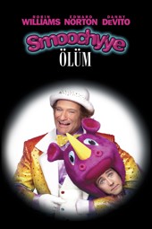 Smoochy'ye Ölüm