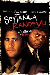 Şeytanla Randevu