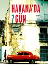 Havana'da 7 Gün