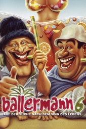 Ballerman 6