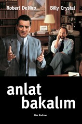 Anlat Bakalım